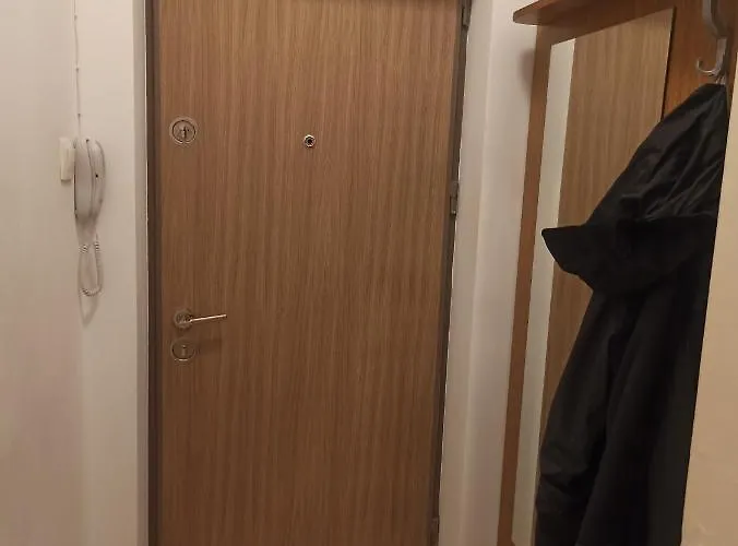 Inner Circle Apartament Bucureşti