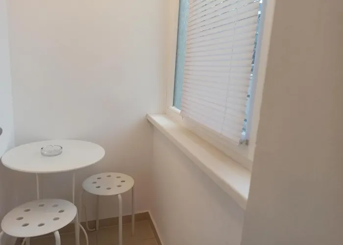 Inner Circle Apartament Bucureşti