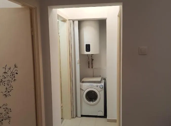 Apartament Inner Circle