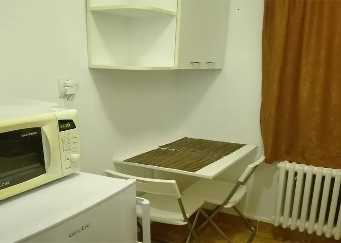 Inner Circle * Bucureşti