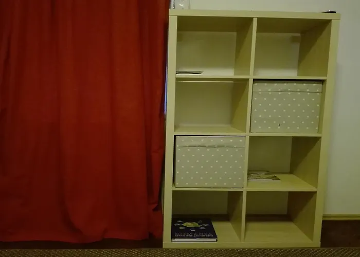 Inner Circle Apartament *