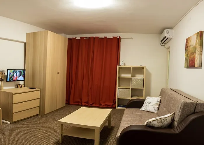 Inner Circle Bucureşti