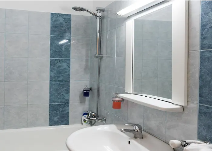 Apartament Inner Circle