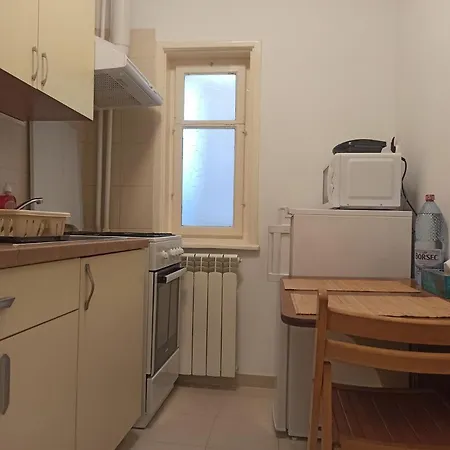 Inner Circle 아파트 *