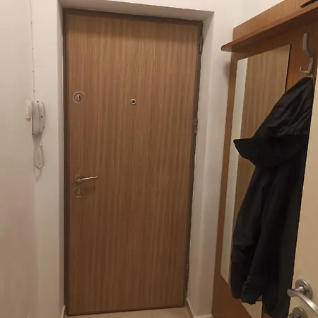 Inner Circle Apartment Bucharest