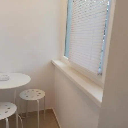 Inner Circle Apartment Bucharest