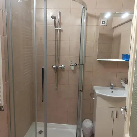 דירה Inner Circle *