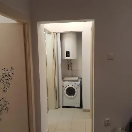 Apartment Inner Circle