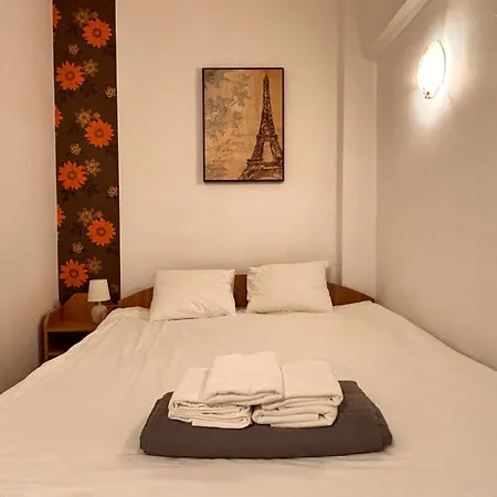 Apartamento Inner Circle Bucarest