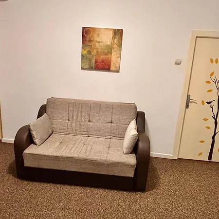 Inner Circle Apartamento Bucarest