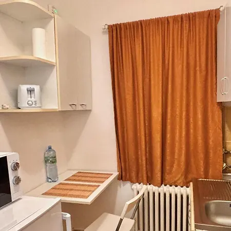 Apartamento Inner Circle *