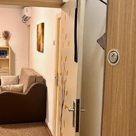 Apartamento Inner Circle