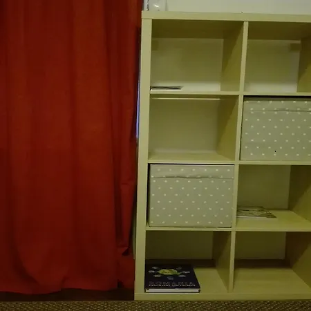 Inner Circle Apartment *