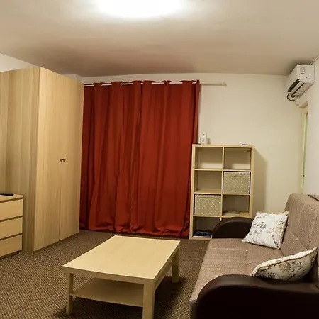 Inner Circle Bukarest