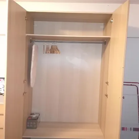 Inner Circle Apartment Bucharest