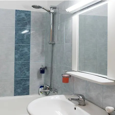 Appartement Inner Circle