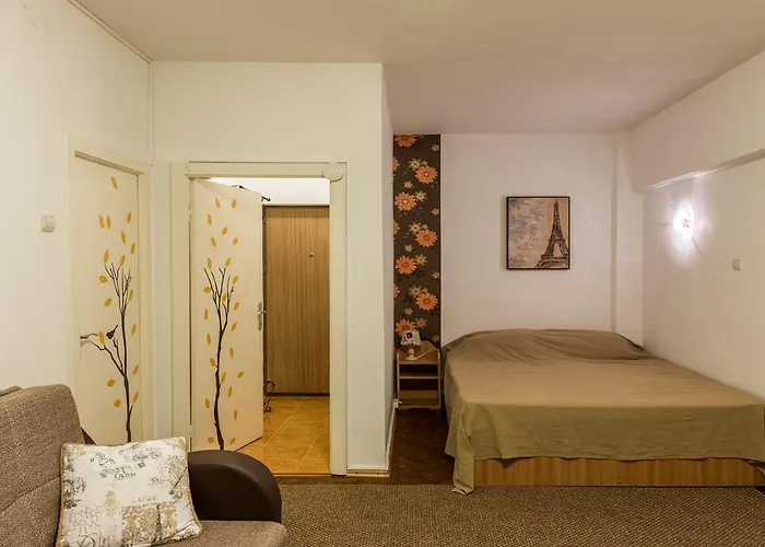 Inner Circle * Bucharest