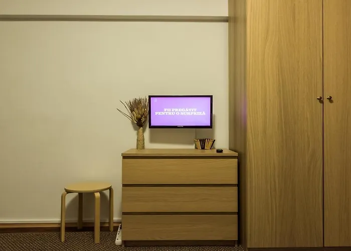 Inner Circle Bucarest