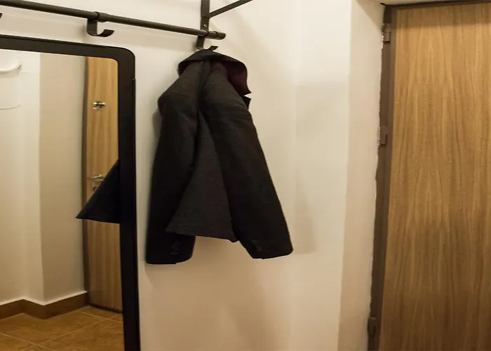 Inner Circle Bukarest