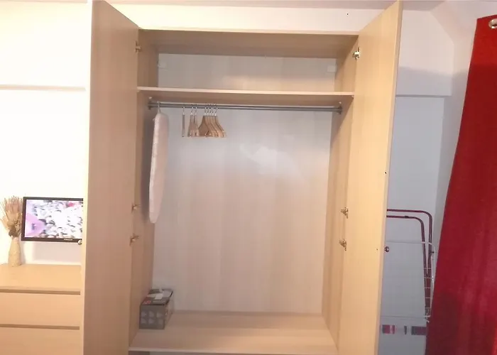 Inner Circle Apartment Bucharest