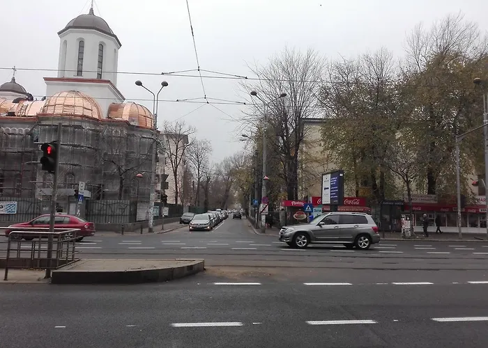 Inner Circle Bucarest