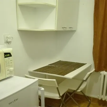 Inner Circle * Бухарест