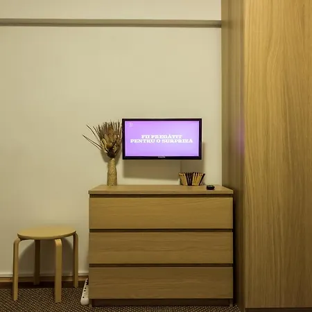 Inner Circle Бухарест