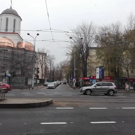 Inner Circle Бухарест